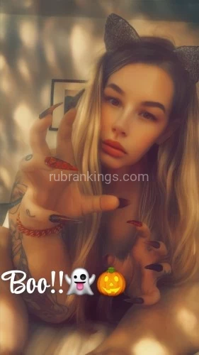 Nashville BodyRubs Offered By (615)637-9356 | Bodyrubs (615)637-9356 is Caucasianand offers nuru massages, asian massage, bodyrubs in Nashville and available for both on rubrankings 🎃👻OFFERING COSTUMED SESSIONS👻🎃
🧹When witches go riding,& black cats🐈⬛are seen, the moon🌙laughs & whispers,'Tis near Halloween🎃
🦇🏚️🌙Haunted Halloween Nights🌙🏚️🦇
🔮I am a curvy wiccan witch w/an ass that bounces for days, thick thighs, hypnotic brown eyes, gorgeously painted tattoos,& the most lusciously sweet lips this side of TN! I have been practicing for 8 years & I truly know how to relax the mind, unwind the body,& put you under a spell that leaves you wanting more! Watch me work my magic🔮
🎃PROMOS🎃
Now through Nov.1st get SPOOKED👻w/my 
🎬🧟♀️Monster Movie Cuddle Session🧟♂️🍿
You pick the flicks🎬,I’ll bring the tricks👻! This Spine🩻Tingling Special is a 90min GFE topless session w/cuddles,rubs,fun,& plenty of scares🔪to go around!🧟♂️Enjoy classics like “YOUNG FRANKENSTEIN”⚡️or Bella Lugosi’s “Dracula”🩸Snack on some popcorn🍿while we cuddle on the couch in our underwear🩲or rub each other down w/my ☠️sickeningly sweet🍭 Ghoulfriend Body Cream!
🐈⬛Now through Nov.1st get my wickedly delightful🪄🔮Black Magic Nuru🔮🪄
✨Take a sip of my secret potion🧪one taste & you’re in love.🔮My Black Magic Nuru🪄consists of an hr rub(Nuru,Fully Nude,Mutual Touch,Body to body,& you CHOOSE ANY ENDING!)A🧟♀️ghoulish treat🍭done with my♥️Love Potion Lotion🧪or if needed, my unscented body cream!⚰️This Deadly Dreadful Nuru🪦comes with a $50 off coupon at the end of the session to use on your next fully priced one!☠️
🕷️🕸️Witching You a Happy Halloween🕸️🕷️
            
🍄🐍$200 Nurus
🪦☠️Lingerie Sessions
🧛♂️🩸Costume Sessions
👻Hot towels available
🩸Bottled water
🧪Variety of oils
💀8 years experience
🚗Outcall & Incall🏚️
📝Reiki & Nuru certified
🧟♀️Couples Sessions🧟♂️
🕸️🦇🕰️Availability🕰️🦇🕸️
            Monday-Friday
              5am-10pm
⚰️☠️🪦Call or text to book!(615)637-9356🪦☠️⚰️
🚫NO SEXUAL SERVICES OFFERED
🚫NO NUDES
🚫NO EXPLICIT TEXTING
🚫NOT A LICENSED THERAPIST
💰MONEY UPFRONT 4 NEW CLIENTS
🟢💸PRICES ARE FIRM!
