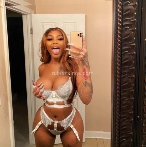 (504)225-9859 is Mixedand offers nuru massages, asian massage, bodyrubs in Orlando and available for both on rubrankings Hello Gentlemen, I’m Lacey Throatss Very Passionate For SWALLOWING LOADS & RECEIVING FACIALS 

let me assure you that YES, I'm really here ,YES, my photos are 1000% accurate and I'm a real person. & VERY VERY PROFESSIONAL AT WHAT I DO , THIS IS MY JOB ! 

My sessions are professional & relaxing, full head to toe body massages with a sensual touch. Definitely great if you’re tired from work, just need to relax or looking for something more intimate! I’m very professional and deal with elite clientele daily. I ONLY deal with SERIOUS clients! My sessions are available for INCALL & OUTCALL. 


Massage Rates-

200 HH 300FH 

VIP - 500 HR , 800 2HR

What you can expect:

★ Real Professional & Discreet

★ Location is private, upscale, and safe! 

★ Sensual Touch , B2B NUDE NURU EROTICA

★ Upgrades Available

★ Great Rates

★ Upscale Apartment

★ Sessions are full body from head, shoulders to toe relaxation

★ Spa Setup

★ Massage Table

★ Quiet

★ ELITE service

★ Professional “UNSCENTED MASSAGE OIL”
