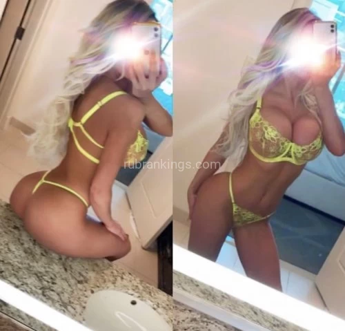 Chicago BodyRubs Offered By (312)778-7926 | Bodyrubs (312)778-7926 is Caucasianand offers nuru massages, asian massage, bodyrubs in Chicago and available for incall on rubrankings Hello lovers!
I am Anna, a highly reviewed and experienced sensual massage provider. I provide my own unique fusion of nuru and sensual massage at my incall in Schaumburg.
*The only way to make an appt is to text me and introduce yourself with your desired appt time from a REAL phone number. = Your name + appt date and time.
Burner numbers will be immediately blocked.
**SCHAUMBURG INCALL**
Real pics 💯
Hot oil ❤️🔥
Private & Cozy Incall 🕯️
Shower Available 🚿
Clean sheets & towels ✨
Incall only 💕
Cash only 💸
Please remember to inquire discreetly...
details are not to be discussed...no rude or illicit talk or you will be denied an appt.