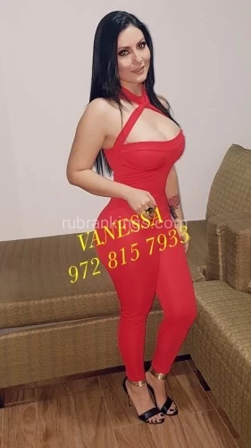 (972)815-7933 is Latinoand offers nuru massages, asian massage, bodyrubs in Dallas and available for both on rubrankings SEXY LATINA NUEVA EN PLANO POR EL GEORGE BUSH/SHILOH RD .  HOLA CHICOS SOY VANESSA CHICA LATINA EN PLANO .SOY MUY CARIOSA Y ESPONTANEA  LAMAME OARA PASAR UN TIWMPO AGRADABLE MIS FOTOS SON REALES .DISCRECIION  GARANTIZADA . CITAS EL MISMO DIA .  🟩 NO TEXTOS POR FAVOR SI ERES SERIO SOLO LLAMAR .  🟩AREA LIMPIA Y DISCRETA  🟩CERCAS DE GEORGE BUSH  🟩 2.O.O. ROSAS PARA BUEN TIEMPO  CUALQUIER PREGUNTA LAMAME NO TE ARREPENTIRAS AMOR .  🟩FOTOS REALES  ❇DISCRECION  ❇NO TE APURO  ❇LUGAR LIMPIO  GRACIAS CHICOS 