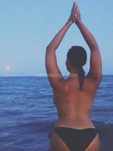 (202)643-8010 is 0and offers nuru massages, asian massage, bodyrubs in Atlanta and available for both on rubrankings NURU

Nuru incorporates the use of a mostly odorless oil which can be derived from seaweed leaves, sometimes referred to as nuru gel. The gel is applied to a large area of the body. During the session the participants will try to get the widest possible physical contact, the specialist often using their entire body on the person to be treated. Strong tactile sensations are triggered that are designed to relieve stress.

What To Expect

Relaxation and comfort are key components to any NURU experience, because out of deep and true relaxation comes the most connected sensual expression from you...

* I'll host you in a relaxing and beautiful environment to maximize your comfort.

* Your session will NEVER be rushed, and we'll take our time slowly exploring one vibrant sensation after another.

* Expect me to be warm and inviting when I greet you for the first time, and playful and sensually connected throughout the duration of our time together.

* Expect to leave thinking delightful thoughts of me for the next few days, weeks or even months, and looking forward to our next encounter.


$280.00 Offering ...90 min of an Ahhhmazing experience!

Bella,

Disclaimer
Please note I only offer Bodywork and do not engage in any illegal activity. Please refrain from asking for additional services not listed in my offerings.