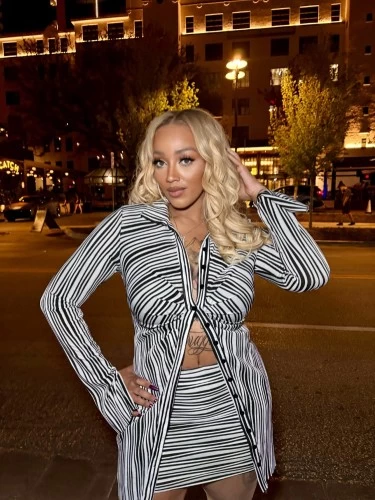 Frisco Masseuse Available 