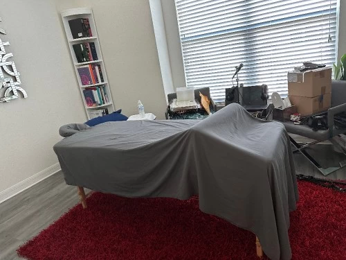 Erotic Sessions & Massage Therapy