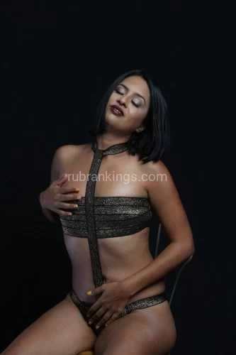 San diego BodyRubs Offered By (858)256-7432 | Bodyrubs (858)256-7432 is otherand offers nuru massages, asian massage, bodyrubs in San diego and available for both on rubrankings Please read before texting (no calls for new folks) 
Step into a realm of pure indulgence and bliss with Elysium, a one-of-a-kind sensual journey designed to transport you to new heights of relaxation and pleasure.
✨ What is Elysium?
Elysium is a slower, softer approach to bodywork, focusing on connection, mindfulness, and innovative techniques. Through an exquisite blend of ancient esoteric practices, slow bodywork, and sensory exploration, this experience invites you to let go of tension and embrace a state of ultimate relaxation.
What to Expect
Devastatingly Slow, Intentional Bodywork: Feel your stress melt away with every deliberate, soothing touch.
Sensory Immersion: Soft brush strokes, silk ties, and other sensory tools designed to awaken and focus your senses.
Sacred Space: A safe, judgment-free environment for deep relaxation and inner connection.
The Elysium Promise
Allow yourself to surrender as we guide you through a multi-dimensional journey that expands your sensory boundaries and creates an unforgettable experience of blissful connection to your body and soul.
“In Greek mythology, Elysium was a paradise for those specially favored by the gods. This is your moment to enter your own paradise.”
Go to Bondassage.com for more information