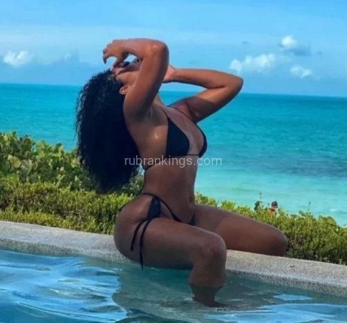 (469)333-1272 is Blackand offers nuru massages, asian massage, bodyrubs in Dallas and available for incall on rubrankings BACK FOR A LIMITED TIME! 😍

Come ready to be pampered and indulge in ultimate bliss. I'm a highly reviewed, stunning provider with a gift for creating unforgettable experiences. Providing sensual pleasure is my true craft. You'll love my contagious smile and free-spirited energy.

Please read the ENTIRE ad before calling — all info is listed. 💋

👉GOOD HYGIENE REQUIRED!!  NO TEXTING, NO BLACK MEN, BLOCKED CALLS & CASH ONLY👈

💆‍♀️ What to Expect
~ Discreet N. Arlington cozy spa suite
~ Fresh linens & hot towels (no showers)
~ FV + MT included
~ Quality time, never rushed
 
💥💥$120 30min  $200 60min   $340 VIP B4  4PM💥💥

❤️ $160 30min
❤️ $220 60min + Massage Me Option
❤️ $400 VIP Treat
❤️ $800 Dinner & Dessert (Extended indulgence)



👉Hours: M-F 10-6PM & Some Saturdays 


✨ I book up quickly. Don't wait come treat yourself to the experience you deserve.

Courtney Bella 💋
(469) 333-1272

