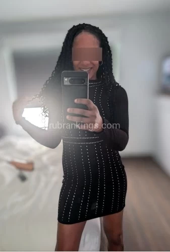 (972)454-0236 is Blackand offers nuru massages, asian massage, bodyrubs in Dallas and available for incall on rubrankings I’m Nicole and I will captivate you with my touch and relax you from your everyday worries.
Enjoy a relaxing, inviting space. Allow your body and mind to relax from the stress of life. I have a calm nature and positive chill vibe that I'd love to share with you, I enjoy helping you find a quiet peaceful moment in your crazy over-scheduled day. I promise, you will favorite me and add me to your contacts!

If a great massage is what you enjoy, you will become a regular!  And regulars get to enjoy extended VIP benefits. 

$20 special is for new Clients!

* Please TEXT ONLY when you're ready to relax! 
* accept:  CASH & CASHAPP ONLY
* 135, 5’4’’
* pics are real and recent
* Cuddle Sessions Available!
* Massage me sessions available!
* Foot fetish Friendly!
* Light sub for DOMs 

Please don't text asking sexual questions or seeking "menu" info, if you need such info, then we may not be a good match. It's illegal to promise sexual acts for money. We are spending time together. How we spend that time is for us to figure out.

TEXT ONLY PLEASE

Incall Only
Silver HHr-120 / Hr - 220
Gold - 300
VIP - 400


No Call/No Shows will be permanently blocked.