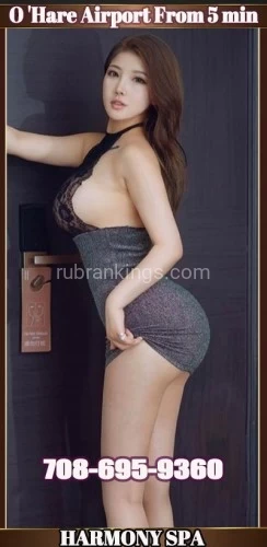 Chicago BodyRubs Offered By (224)220-4001 | Bodyrubs (224)220-4001 is asianand offers nuru massages, asian massage, bodyrubs in Chicago and available for incall on rubrankings β¬π₯β¬ HARMONY SPA β¬π₯β¬
β¬π’β¬ β 708-695-9360 β¬π’β¬
π Always Excellent Service & No Rush
π Amazing Skill A+ Service
π Don't waste your time! β€ We are the best! β€
π Truly Amazing Full Body Pampering By Gorgeous Asian Staff !
π What you see is what you get
β We have new staff every week β
π’βTABLE SHOWER with EXTRA FUN EVERY CORNERSβπ’
β
100% SafeβοΈ100% Fresh Clean
β¬οΈπ© Beautiful skilled Korean girls π©β¬οΈ
β£οΈOPEN 9Am to 9Pm β£οΈ
β¬π’β¬ β 708-695-9360 β¬π’β¬
5050 N Cumberland Ave, Norridge, IL 60706