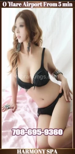 Chicago BodyRubs Offered By (224)220-4001 | Bodyrubs (224)220-4001 is asianand offers nuru massages, asian massage, bodyrubs in Chicago and available for incall on rubrankings β¬π₯β¬ HARMONY SPA β¬π₯β¬
β¬π’β¬ β 708-695-9360 β¬π’β¬
π Always Excellent Service & No Rush
π Amazing Skill A+ Service
π Don't waste your time! β€ We are the best! β€
π Truly Amazing Full Body Pampering By Gorgeous Asian Staff !
π What you see is what you get
β We have new staff every week β
π’βTABLE SHOWER with EXTRA FUN EVERY CORNERSβπ’
β
100% SafeβοΈ100% Fresh Clean
β¬οΈπ© Beautiful skilled Korean girls π©β¬οΈ
β£οΈOPEN 9Am to 9Pm β£οΈ
β¬π’β¬ β 708-695-9360 β¬π’β¬
5050 N Cumberland Ave, Norridge, IL 60706