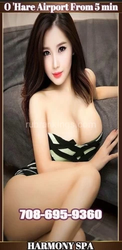 Chicago BodyRubs Offered By (224)220-4001 | Bodyrubs (224)220-4001 is asianand offers nuru massages, asian massage, bodyrubs in Chicago and available for incall on rubrankings β¬π₯β¬ HARMONY SPA β¬π₯β¬
β¬π’β¬ β 708-695-9360 β¬π’β¬
π Always Excellent Service & No Rush
π Amazing Skill A+ Service
π Don't waste your time! β€ We are the best! β€
π Truly Amazing Full Body Pampering By Gorgeous Asian Staff !
π What you see is what you get
β We have new staff every week β
π’βTABLE SHOWER with EXTRA FUN EVERY CORNERSβπ’
β
100% SafeβοΈ100% Fresh Clean
β¬οΈπ© Beautiful skilled Korean girls π©β¬οΈ
β£οΈOPEN 9Am to 9Pm β£οΈ
β¬π’β¬ β 708-695-9360 β¬π’β¬
5050 N Cumberland Ave, Norridge, IL 60706