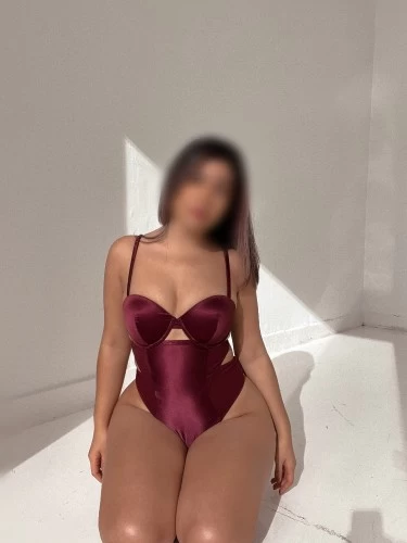 (929)337-3761 is ethnicity_Latinoandoffers nuru massages, asian massage, bodyrubs in New York and available for service_location_incallon rubrankings Hi boys, I’m Ruby! I’m a 23 year old sweet and petite Latina bombshell. I have beautiful olive toned skin and long brown hair that falls past my shoulders. I have a very pretty face with a bright white smile and dazzling brown eyes. I'm a petite 5'3" with a slender frame, perfectly perky 34C breasts, and a juicy bubble butt that fits perfectly in your hands. My personality is warm, down to earth, and fun loving. I’m naturally very intuitive, passionate, and affectionate and I love exploring these gifts through the art of sensuality. I'm the perfect balance of sweet and bubbly with a sultry streak that will keep you on your toes. Ready to allow yourself a little indulgence? Come escape under the delicate touch of my soft hands. I'm looking forward to connecting and eager to meet you...let's make something sweet and naughty together. 

**I offer an incredible nuru massage with genuine nuru gel! Enjoy a premium experience of sensual body to body sliding that will leave you totally mind blown!**

Come by my private, clean apartment in the Union Square, Manhattan. There is a shower available. 

I accept same day bookings! Light screening required for new friends!

availability: check the schedule here 📆 https://www.aphroditebodyrub.com/schedule

rates: $200 half hour / $300 full hour

nuru rates: $300 half hour / $400 full hour

call / text: 929-337-3761 or 929-285-2499

email: rubylovesNYC@protonmail.com

more pictures: https://www.aphroditebodyrub.com/ruby