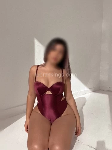 New york BodyRubs Offered By (929)337-3761 | Bodyrubs (929)337-3761 is Latinoand offers nuru massages, asian massage, bodyrubs in New york and available for incall on rubrankings Hi boys, I’m Ruby! I’m a 23 year old sweet and petite Latina bombshell. I have beautiful olive toned skin and long brown hair that falls past my shoulders. I have a very pretty face with a bright white smile and dazzling brown eyes. I'm a petite 5'3" with a slender frame, perfectly perky 34C breasts, and a juicy bubble butt that fits perfectly in your hands. My personality is warm, down to earth, and fun loving. I’m naturally very intuitive, passionate, and affectionate and I love exploring these gifts through the art of sensuality. I'm the perfect balance of sweet and bubbly with a sultry streak that will keep you on your toes. Ready to allow yourself a little indulgence? Come escape under the delicate touch of my soft hands. I'm looking forward to connecting and eager to meet you...let's make something sweet and naughty together.
**I offer an incredible nuru massage with genuine nuru gel! Enjoy a premium experience of sensual body to body sliding that will leave you totally mind blown!**
Come by my private, clean apartment in the Union Square, Manhattan. There is a shower available.
I accept same day bookings! Light screening required for new friends!
availability: check the schedule here 📆 https://www.aphroditebodyrub.com/schedule
rates: $200 half hour / $300 full hour
nuru rates: $300 half hour / $400 full hour
call / text: 929-337-3761 or 929-285-2499
email: rubylovesNYC@protonmail.com
more pictures: https://www.aphroditebodyrub.com/ruby