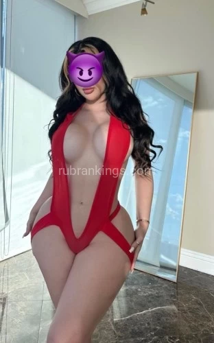 Los angeles BodyRubs Offered By (213)679-6933 | Bodyrubs (213)679-6933 is Latinoand offers nuru massages, asian massage, bodyrubs in Los angeles and available for both on rubrankings hi papi, my name is cherry 🍒, im in Los ángeles for a week and will love to meet… plz mention my name when you contact me 😘
im the girl that will make your fantasies come thru, i will treat you like the magnificent king you n cater to your every need…
i can’t wait to play with you… 😘😘😈
i operate from 8:30 am to 12:00am
this is a service for the upscale men that like enjoying the finest things in life… therefore; NO LOWBALLERS, NO CAR VISIT, NO BB, no explicit talk on the phone, this r the pictures you will get, for more just come meet me in person love 💰😈🍑😘… serious inquiries only…
🐱rates🐱 non negotiable 
🌹🍒 fs QV= 250 incall only
🌹🍒 fs HH= 300
🌹🍒 fs 1H= 450
 
outcalls fee + $50, if out of my range, fee differs 
*** cash preferably, i do take cashapp, venmo, zelle if necessary…
⭐️⭐️⭐️i have the right to refuse  service to anyone… so don’t come to get my services if you have a mean attitude or any type of entitlement, if you are rude to me, i will turn you down…