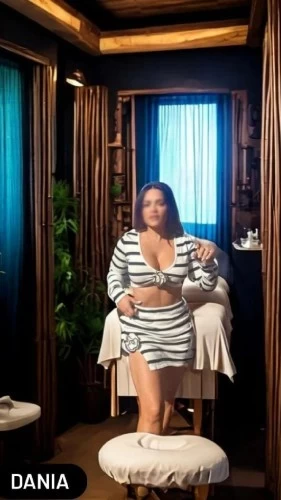 DANIA from Argentina 💯 real goodness 