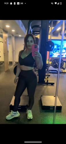 DANIA from Argentina 💯 real goodness 