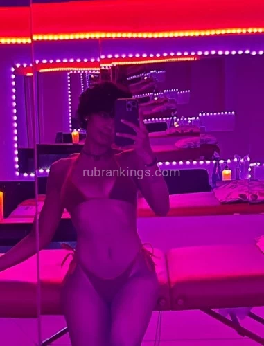 (646)344-1419 is Latinoand offers nuru massages, asian massage, bodyrubs in New york and available for incall on rubrankings Kat is back and on a new schedule for those who missed me ;)        


I'm known as an absolute sweetheart .... I pay close attention to the aches and pain of your body and I am ready to help you release any built up tension.



Let us relax and unwind, my radiant smile and magical charm will have you on cloud 9.



I have soft, buttery brown skin and bouncy curly hair and huge personality ;)



Take a chance on my intimate, sexy and soothing hands .... you will not forget them <3

call/text me   646-344-1419

email - katkuban14@gmail.com
