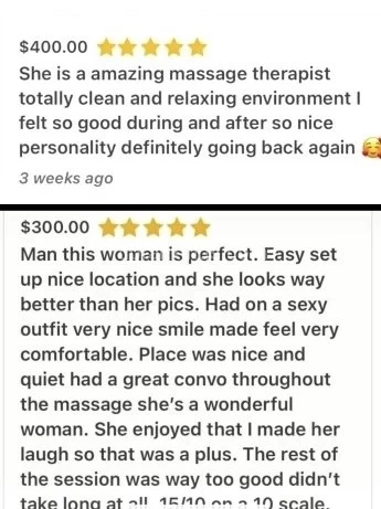 (214)327-3632 is asianand offers nuru massages, asian massage, bodyrubs in Miami and available for both on rubrankings Are you bored or stressed? I am always horny, i squirt all the time 💦, I will satisfy you with my full services ,oral 👅 Blow jobs, Doggy, Hardcore, Cow girl, fast ride, slow ride, table shower 🚿 banging and any other **** ideas you got. I am ready and available for hookups, you sexual fantasies are my hobbies. Text me now 💦🍆🍑. I offer hourly and overnight rate for as long as you want to be dripping 🍆💦am ready to make your whole days sweeter. Text/Call for booking 
WhatsApp - +12143273632