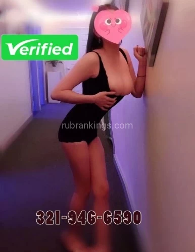 Orlando BodyRubs Offered By (321)946-6590 | Bodyrubs (321)946-6590 is asianand offers nuru massages, asian massage, bodyrubs in Orlando and available for incall on rubrankings ㊙️㊙️ We are all very sexy, charming, plump and petite.
㊙️㊙️ We like to spend time with a nice upscale gentleman!
▶ I will let you have a memorable, happy time
▶ Feel free to give me a call.
✅ 100% sexy
✅ 100% plump
✅ 100% pic
=≡ː̖́.ː̗̤̣̀̈̇☢️ː̗̤̣̀̈̇ː̖́.⚞☁️NEW YOUNG HOT GIRL COMING☁️⚟ː̖́.ː̗̤̣̀̈̇☢️ː̗̤̣̀̈̇ː̖́.≡=
⚛️⚛️CALL:⚛️⚛️ 3219466590
⚛️⚛️ OPEN:9:00am - 11:30pm ⚛️♎
❎❎Location: Old Winter Garden Rd, Orlando, FL 32835 ❎❎
⚱️⚱️⚱️⚱️╲▔▔╲♎♎♎♎♎♎♎
★GFE bbbj
★Nuru massage
★busty
★69 daty
★KISS
★Never rush
★B2B