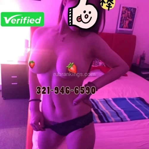 (321)946-6590 is asianand offers nuru massages, asian massage, bodyrubs in Orlando and available for incall on rubrankings ㊙️㊙️ We are all very sexy, charming, plump and petite.
㊙️㊙️ We like to spend time with a nice upscale gentleman!
▶ I will let you have a memorable, happy time
▶ Feel free to give me a call.
✅ 100% sexy
✅ 100% plump
✅ 100% pic
=≡ː̖́.ː̗̤̣̀̈̇☢️ː̗̤̣̀̈̇ː̖́.⚞☁️NEW YOUNG HOT GIRL COMING☁️⚟ː̖́.ː̗̤̣̀̈̇☢️ː̗̤̣̀̈̇ː̖́.≡=
⚛️⚛️CALL:⚛️⚛️ 3219466590
⚛️⚛️ OPEN:9:00am - 11:30pm ⚛️♎
❎❎Location: Old Winter Garden Rd, Orlando, FL 32835 ❎❎
⚱️⚱️⚱️⚱️╲▔▔╲♎♎♎♎♎♎♎
★GFE bbbj
★Nuru massage
★busty
★69 daty
★KISS
★Never rush
★B2B
