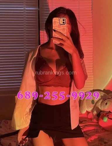 (689)255-9929 is asianand offers nuru massages, asian massage, bodyrubs in Orlando and available for incall on rubrankings 🏻Are you looking for a truly satisfying place
Tel：6892559929
Add：1809 E Colonial Dr Unit 2, Orlando, FL 32803
Open：9:00am - 12:00am
👧👧🏻Are you looking for a truly satisfying place🍒🍒
😘😘Here is where you want it😘😘
🍒🍒Clean and friendly Asian Baby will treat you like a king😘😘
☂️⛔Now for you Come try me⛔☂️
☂️⛔I can fulfill all your fantasies and make you feel⛔☂️
✅⭕always a pleasure! u will enjoy the most relaxing and You
✅⭕ Will Never Forget The Excellent Experience
✅⭕I wait for your message to please you and make you spend the best moments
✈️✈️100%—PRETTY,SWEET,
✈️✈️100%—SEXY,
✈️✈️100%—Playful Open Minded
❤️Kissing & Touching
❤️Always play safe ❤️No rush ❤️let's be adult❤️ ✨Don’t hesitate,
CALL ☎️☎️ ✨✨✨Let’s meet!!!✨✨✨
◆Never rush, you will enjoy the most relaxing and unforgettable experience in your life.