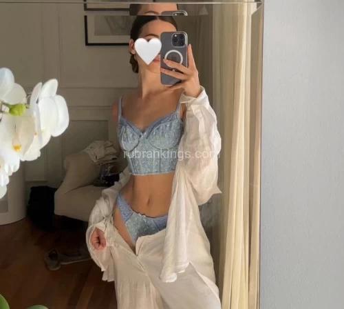 (347)994-4880 is Caucasianand offers nuru massages, asian massage, bodyrubs in New york and available for both on rubrankings In my pursuit of meaningful connections, I am a sophisticated and intelligent young woman inviting respectful gentlemen into the welcoming embrace of my impeccably clean private apartment. Every detail meticulously attended to, from the enchanting atmosphere to the availability of beverages and a refreshing shower. It's a space where elegance meets intellect, fostering an environment conducive to genuine connections and shared moments.

Don't hesitate to contact me for more details..
xoxo Sasha






