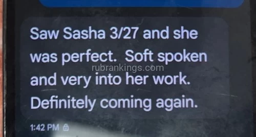 Chicago BodyRubs Offered By (773)540-0998 | Bodyrubs (773)540-0998 is Latinoand offers nuru massages, asian massage, bodyrubs in Chicago and available for incall on rubrankings BLUE ROOM BEDROOM DELUXE!!MILKING TABLE PLUS VIP !
Companionship,Massage, Sensual Body Rub & Much More
773-540-0998 π¦π¦π¦π¦11-8 DAILY β€οΈ
DAILY 10 to 8
Cash or cash app only zelle card
Available daily 11-8 pm
100% real no additional pictures will be shared
Light screening
No blocked voip phone numbers will be answered
Call or Text Sabrina !!!!!