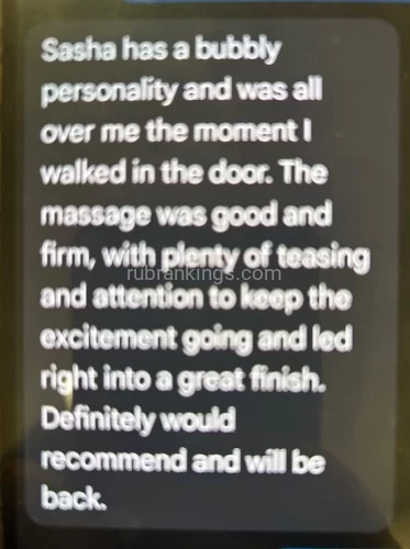 Chicago BodyRubs Offered By (773)540-0998 | Bodyrubs (773)540-0998 is Latinoand offers nuru massages, asian massage, bodyrubs in Chicago and available for incall on rubrankings BLUE ROOM BEDROOM DELUXE!!MILKING TABLE PLUS VIP !
Companionship,Massage, Sensual Body Rub & Much More
773-540-0998 π¦π¦π¦π¦11-8 DAILY β€οΈ
DAILY 10 to 8
Cash or cash app only zelle card
Available daily 11-8 pm
100% real no additional pictures will be shared
Light screening
No blocked voip phone numbers will be answered
Call or Text Sabrina !!!!!