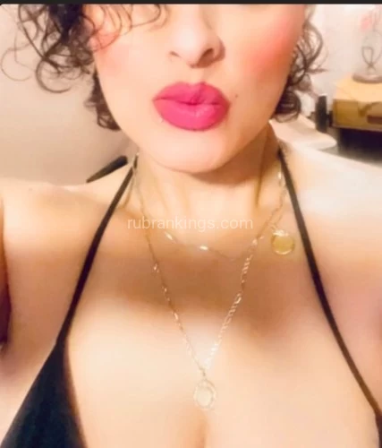 (619)418-4643 is Latinoand offers nuru massages, asian massage, bodyrubs in San diego and available for incall on rubrankings ❤️‍Hope you are having a great day! This is Briya and I am here to show you true pleasure and relaxation. I provide all types of sessions…very open minded. Some things to think about massage. We are only limited by our own imaginations! I am a normal fun to be with , super friendly, open minded and tons of fun! I am not going only cute, and will leave you feeling amazing! During our time together, YOU will be my number one focus, and I always strive to part as new friends! I am also really  open minded so don't hesitate to ask! What will be your next secret will me . 

✨ Eye candy with a beautiful smile 

✨ Curvy all natural Treat 

✨ FUN Sweet & Open Minded

✨ Guaranteed Unforgettable Experience 

✨ Fetishes welcome (Upon Request)



???? Hygiene is a MUST with Me 

???? Always Fresh Always Clean ???? 



❗️NO explicit talk about services over the phone

❗️NO GFE

❗️NO BB
Thank you 😊🔥💙💙💙💙💙