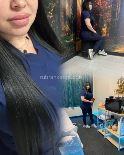 (281)702-6828 is 0and offers nuru massages, asian massage, bodyrubs in Houston and available for incall on rubrankings Si quieres pasar el mejor momento de tu vida 
Relajando  todo tu cuerpo del estrés cotidiano ven a probar mis diferentes tegnicas de terapias de relajación con piedras calientes acetes esenciales ala luz de velas aromáticas 