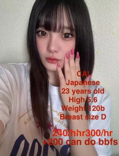 ❤️💜5 GIRLS❤️💜BBFS/CIP/GFE JAPANESE GIRLS❤️💜