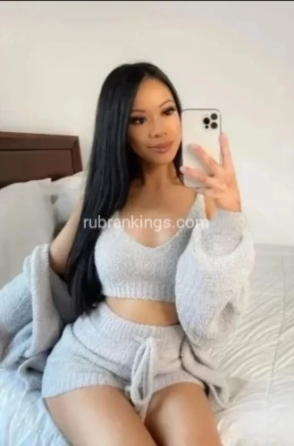 San diego BodyRubs Offered By (619)720-3744 | Bodyrubs (619)720-3744 is Mixedand offers nuru massages, asian massage, bodyrubs in San diego and available for both on rubrankings Welcome to the ultimate sanctuary away from the stress of everyday life. If you are looking for a truly memorable encounter with 1 of the world's most elite companions, then prepare yourself to be pampered.
- I do require all first-time friends to be screened.
-Explicit, lewd or suggestive emails will be ignored.
No calls from apps
***hey, baby,what's up or anything but a proper greeting will be ignored 
!!cash only!!!
See you soon, xoxo kira  incall does require a deposit