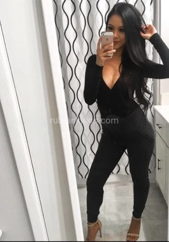 San diego BodyRubs Offered By (619)720-3744 | Bodyrubs (619)720-3744 is Mixedand offers nuru massages, asian massage, bodyrubs in San diego and available for both on rubrankings Welcome to the ultimate sanctuary away from the stress of everyday life. If you are looking for a truly memorable encounter with 1 of the world's most elite companions, then prepare yourself to be pampered.
- I do require all first-time friends to be screened.
-Explicit, lewd or suggestive emails will be ignored.
No calls from apps
***hey, baby,what's up or anything but a proper greeting will be ignored 
!!cash only!!!
See you soon, xoxo kira  incall does require a deposit