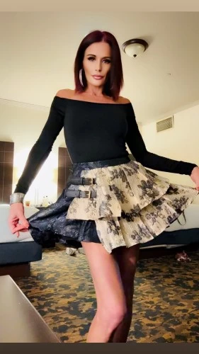 Best back rub in town!!!