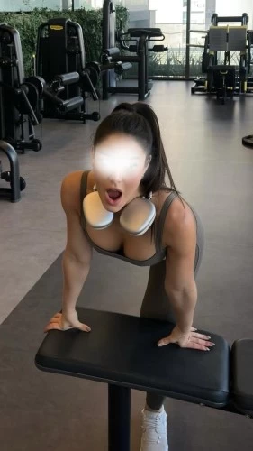 LAST DAY IN TOWN 🇧🇷