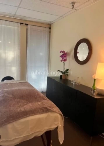 (469)532-0656 is Mixedand offers nuru massages, asian massage, bodyrubs in Dallas and available for incall on rubrankings I am looking for a roommate to share the suite where I work who is clean, reserved and careful. It is fully equipped for a relaxing and cozy massage. I’m looking for roommate that is stable , respectful, kind , good energy , no drama , I’m big on energy , I work full time so prefer someone part time . I’m looking for roommate that has positive energy , please be stable have enough business to pay your rent every month. Looking for long term roommate. My suite is in great location North Dallas , Rent very affordable will not last long 


Parking privacy. Contact me if you are interested 972- 688-4552  Please let me know if you write to me about the rental

❤️Independent worker
🚘Parking place
🏢 Private and clean office
💆‍♂️Relaxing atmosphere



