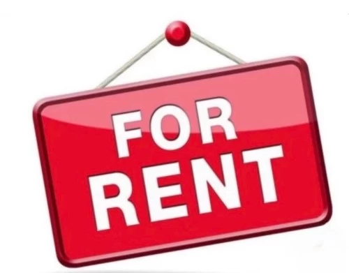 Room For Rent