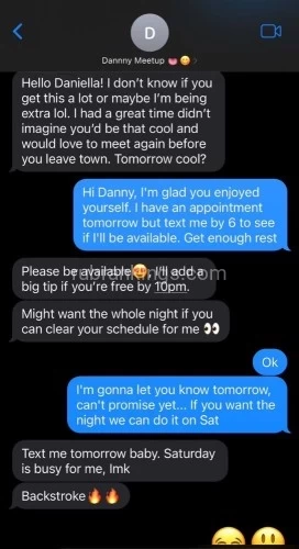 Philadelphia BodyRubs Offered By (986)286-6960 | Bodyrubs (986)286-6960 is Caucasianand offers nuru massages, asian massage, bodyrubs in Philadelphia and available for both on rubrankings Stunning Curvy Figure!🌈 &🌺Jaw-Dropping Personality🌺
🍭 Great skills 🍭text for more info!❤️ 🦋🌸🌺INCALLS AND OUTCALLS & CAR-DATES I offer raw, anal, bdsm❤️Daty , hardcore , 🍆69, tits-fuck🍆 , bj and doggy💦🍑 , deep throat Bareback, hardride, missionary, cowgirl , strapon ,🍑backshot , erotic lick and eat , GFE , 🍆 , body 💝💦to body 🍆🍑, pure message💯 , kissing and touching,Im also down for pain and stress relieving, I 💦🍑🥰also do more.I am An Experienced, and Educated An experienced, and Educated Provider.💯I Can give full satisfaction Girlfriend Experience (GFE). Mistress . with Toys Massage . Striptease Role-play . Deepthroat Oral Without Condom . Cum In Mouth Cum On Face . 69 French Kissing . Text me on WhatsApp: +1 (509) 433‑9849
Telegram: @doo_dex
Phone number: +19862866960
Signal: doo_dex123.27