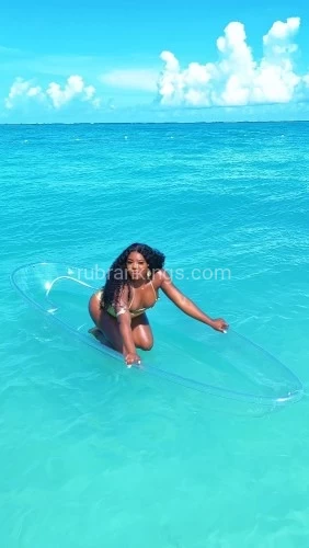 Raleigh BodyRubs Offered By (323)909-5269 | Bodyrubs (323)909-5269 is Blackand offers nuru massages, asian massage, bodyrubs in Raleigh and available for both on rubrankings Hello Gentlemen,
I’m Mistress Melony,
First let me assure you that YES I am really here in Raleigh - Cary Area!
I am NOT one of those scam advertisements. YES my photos are 1000% REAL. NO I will not ask you to send me a deposit if you’re traveling to me, I only accept CASH in person upon you meeting me. I AM A REAL PERSON!
I’m an exotic blend of Indian and Ebony!
My sessions are Professional Relaxing full head to toe Body Massages with an erotic touch. Definitely great if you’re tired from work or just need to relax. I’m very professional and I deal with an Professional elite clientele daily. If you’re looking for real relaxation definitely call to set up an appointment. I ONLY deal with SERIOUS clients! My sessions are available for INCALL & OUTCALL!
***CASH ONLY, CASH ONLY***
What you can expect:
-Real Professional & Discreet
-Location is private, upscale, and safe!
-Sensual Touch and Erotic
-Great Rates
-Upscale Discreet Apartment in Cary - Airport Area*****
-Sessions are full body from head, Shoulders to toe relaxation
-Spa Set up
-Quiet
-2n1 service
-Professional “UNSCENTED MASSAGE OIL”
***Upscale Discreet Apartment in Cary - Airport Area **
30mins - $150
60mins - $200
Add a nice happy release at the end for a $50 tip ;)
I will NOT conduct business with fake text app numbers!