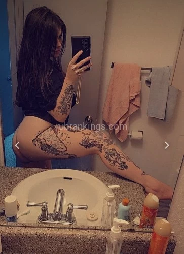 (405)777-2886 is Caucasianand offers nuru massages, asian massage, bodyrubs in Orlando and available for both on rubrankings Catch me while you can, Daytona Beach!

https://onlyfans.com/xxxmadipaige

Hello, handsome and welcome to the beginning of one of your best provider experiences yet.  Come see why I am a preferred favorite among many  elite gentlemen of OKC, Denver, Chicago, and more! I pride myself on having all 5 star reviews and I always aim to please. In my studio, you aren't just treated like a client, my goal is to build a trusting and fun friendship with you that meets both of our needs and keeps things exciting, discreet, and steamy! I am truly the girl you've been searching for, relax and unwind with me while I rub out all of the knots and tension from head to toe. All of my sessions start with a thorough, mutual touch massage at the pressure of your liking and I always answer the door adorned in sexy lingerie and heels. I have a generous collection of toys, whips, leashes, and more for us to explore if you wish. I am fetish and kink friendly, so don't be shy! I offer half hour, hour, and vip full service sessions, as well as dates & over night stays. I have fresh linens for every person, a hot shower to utilize if you'd like, hot stones, bottled water, and alcoholic beverages if you'd like to indulge. Your time is valuable and that's why every second you're with me, you'll be treated like the king that you are. What are you waiting for? Let's get slippery, naked, and wet! 

$$$
1 girl sessions
HH/180, HR/260, VIP/500
Ask about pricing for both girls! 

L2 available on hh and hr for 50 additional. 
