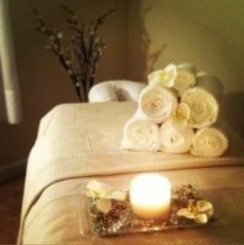 ♡ B2B Massage by Keri ♡ 