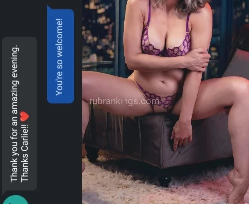 Orlando BodyRubs Offered By (407)616-0297 | Bodyrubs (407)616-0297 is Caucasianand offers nuru massages, asian massage, bodyrubs in Orlando and available for outcall on rubrankings Hi!! 🤗 Please TEXT w/ general location or neighborhood, and what day & time you’re wanting, to make an appointment with me
& my big soft 34DDs 🍒😈
*
OUTCALL Orlando area (I come out to you)
*
*
Seeking a fabulous bodyrub experience from a professional with a girl-next-door vibe?
I am:
Discreet
Relaxed
Sensual
Always tuned into your comfort.
I love to work on clients who TREAT themselves! :) Forget where you are for an hour, 90min, or two hours while you experience the electric sensuality and healing power of my touch. Ask about my special this month.
To book, please:
TEXT me with what time & what area of town you're looking for --
Just remember I do take the time to look nice for you so some notice is appreciated :)
Nuru-inspired, Reiki-intentioned full body slippery rub
CASH ONLY :)
.
.
.
.
A note on the photos: These are all recent photos of me. :) I do not share additional images, for both business & safety proposes. Thank you for understanding.
xoxo