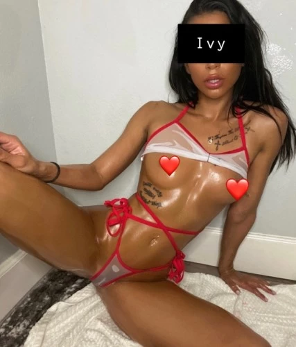 (773)897-3641 is Latinoand offers nuru massages, asian massage, bodyrubs in Chicago and available for incall on rubrankings Hi my name is Ivy 
Feeling overworked and stressed out? You’re at the right place! Let me pamper you with my soft skilled hands and warm personality. I’m 26y.o., Latina willing to take care of your needs. I like to explore every inch of your body taking your mind to the highest feeling of PLEASURE,I offer Nuru sensual, non-rushed bodywork sessions I cater to the professional

Please CALL or TEXT  to schedule an appointment
***Prebooking is highly encouraged as I tend to book up fairly quick***

Text your name, how you know me or if you are a new client, the desired length & time of appointment.* 
Rates :[30m 180$/ 60 min 220$ 
$Cash only! 
[Regular clients are welcome to use Applepay/cashapp]
