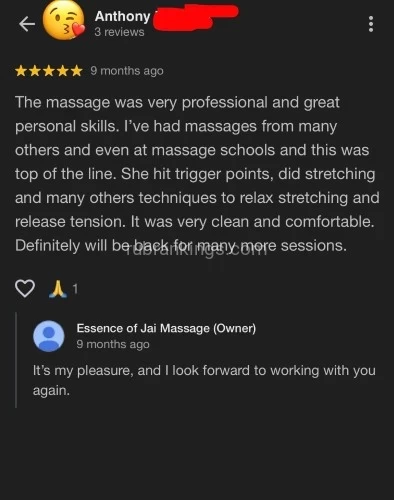 (562)395-4860 is Blackand offers nuru massages, asian massage, bodyrubs in Atlanta and available for incall on rubrankings As a licensed and certified massage therapist, I provide a clean, safe, and welcoming environment where you can fully relax and feel at ease. I pride myself on professionalism, integrity, and creating a space of mutual respect. My sessions are tailored to each client, offering an experience that is both therapeutic and indulgent. Comfort, discretion, and trust are my priorities. I’m here to help you unwind, reconnect with your body, and feel your best.

                                      ‼️RULES‼️

❌NO FS
❌No Couples
❌No Women
❌No Credit Cards
❌ No Haggling

                        🕚Hours between 9am- 10pn🕰️
‼️Sessions outside of business hours have a surcharge of $25‼️

                                $$$$$$$PRICES$$$$$$

•30 Min Nuru $180
•60 Min Nuru $230
•90 Min Nuru  $280
•120 Min Nuru $330

•30 Min Sensual $120
•60 Min Sensual $160
•90 Min Sensual $210
•120 Min Sensual $270

•QV $100
•Prostate $100 (additional)
-Pegging $200
-Mutual shower $40

 ☑️SHOWERS AND HOT TOWELS AVAILABLE ☑️
                 💵PAYMENTS ACCEPTED 💳
            -Cash, cashapp, Venmo, Zelle, Apple Pay 
                                  
       
