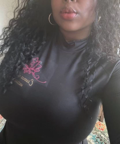 SPOIL YOURSELF WITH AUTHENTIC CMT!!!