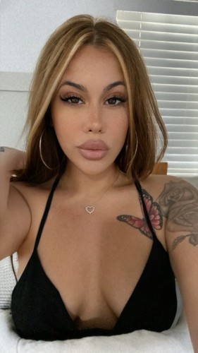 (682)593-6934 is Latinoand offers nuru massages, asian massage, bodyrubs in Dallas and available for incall on rubrankings Hi I’m Kayla, I’m an independent body rub provider. FaceTime or video call verification is a must. 

Txt me - 6825936934
WhatsApp- 6825936934
New Instagram- @kaylarosebabii 
OnlyFans- Cashoutbella

Donations 
Hhr200 hr250 

Facetime shows 60