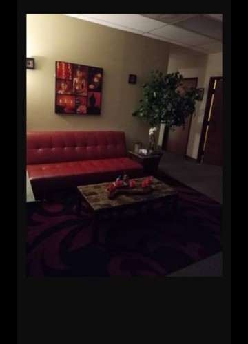 (214)607-7192 is otherand offers nuru massages, asian massage, bodyrubs in Dallas and available for both on rubrankings Hi my name is Bridgette. I'm a relaxation artist.  I would like to invite you to a unrushed relaxing invigorating massage in my private ,safe, office suite.  I specialize in swedish, light touch, deep tissue, reflexology, hot stones. My session includes, clean linen, unscented lotion or oil, aromatherapy, hot stones,  hot towel and my wonderful hands. My approach is to make your visit a pleasant one and I assure you will leave more than just satisfied. I also offer body shampoo and brown sugar body scrub, foot spa reflexology, wet steam and infrared sauna. Lipo cavitation, RF skin tightening, body wraps. Shower facility available if needed.

❤️Relaxation sessions menu

❤️ 30 minutes $85 
❤️60 minutes $130 ♥️♥️ 
❤️ 90 minutes $200

❤️ Body treatment sessions
❤️ Body shampoo $50
❤️ Brown sugar scrub $40
❤️Wet Steam detox therapy with aromatherapy or dome infrared sauna 20 mins $40♥️♥️
❤️ Reflexology foot spa 30 minutes $60
♥️ Cavitation & RF skin tightening 30 min $65  1 hour $120
♥️E M S body sculpting muscle stimulator 30 min  $65 1hour $120♥️♥️ Real Results 💯 

❤️ Complimentary beverages top chef bar or water
❤️ Appointments only 10 am Thur 9 pm
❤️All body treatment sessions request should be schedule an hour before session.❤️❤️
❤️214-6077192