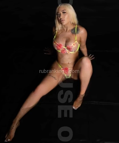 Columbus BodyRubs Offered By (614)377-0653 | Bodyrubs (614)377-0653 is Caucasianand offers nuru massages, asian massage, bodyrubs in Columbus and available for incall on rubrankings My name is Kay . Let me make your dreams come true.
Come tell me what your fantasies are.
I have a nice clean upscale location. Shower available . Come unwind and spend time with me so you can enjoy the rest of your day with a smile . 
 Absolutely no drama . Real Massage table and a comfy king size bed .
I offer a therapeutic massage that includes a sensual and fun twist to it with my hands for $80 for a half hour $150 for an hour . You can shower at the end to rinse off . 
 I offer reverse massage where you give me a massage then i give you a relaxing massage and a shower together at the end it’s $120 for a half hour $200 for an hour 
NURU is a body to body slide with warm REAL NURU GEL on a heated bed that includes a hand massage at the end and a shower included together the experience is very erotic and sensual its $120 for a half hour $200 for an hour . 
Other experiences can be added text me for more info . 
NURU GEL is edible , its water based and hypoallergenic.
Milking experience with a real milking table with a glory hole , it’s done on a massage table with an hole in the middle of the table , experience a fun sexy kink $120 for a half hour $200 for an hour.
Toys available for you.
Light BDSM Fun 
Open to fetishes  
Cuddling seasons 
Lap dances / private dance 
Do you like to be teased ? I will rub my fingertips throughout your body. 
Have a feet fetish ? My feet are always done with a pretty French tip pedicure just for you .
NO DEPOSIT REQUIRED. i only accept cash only . My luxury studio apartment is Located in Worthington .
Smoke free Apartment 
Everything I use is unscented , water dispersible and hypoallergenic.
 Im available everyday.
If you no call no show I will require a deposit to be able to rebook a future appointment.
Please nice and respectful men only . You can find all my social media accounts by my phone number to verify me .
Follow me on Instagram @_dangerouslybeautiful