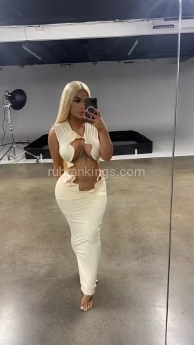 Columbus BodyRubs Offered By (614)377-0653 | Bodyrubs (614)377-0653 is Caucasianand offers nuru massages, asian massage, bodyrubs in Columbus and available for incall on rubrankings My name is Kay . Let me make your dreams come true.
Come tell me what your fantasies are.
I have a nice clean upscale location. Shower available . Come unwind and spend time with me so you can enjoy the rest of your day with a smile . 
 Absolutely no drama . Real Massage table and a comfy king size bed .
I offer a therapeutic massage that includes a sensual and fun twist to it with my hands for $80 for a half hour $150 for an hour . You can shower at the end to rinse off . 
 I offer reverse massage where you give me a massage then i give you a relaxing massage and a shower together at the end it’s $120 for a half hour $200 for an hour 
NURU is a body to body slide with warm REAL NURU GEL on a heated bed that includes a hand massage at the end and a shower included together the experience is very erotic and sensual its $120 for a half hour $200 for an hour . 
Other experiences can be added text me for more info . 
NURU GEL is edible , its water based and hypoallergenic.
Milking experience with a real milking table with a glory hole , it’s done on a massage table with an hole in the middle of the table , experience a fun sexy kink $120 for a half hour $200 for an hour.
Toys available for you.
Light BDSM Fun 
Open to fetishes  
Cuddling seasons 
Lap dances / private dance 
Do you like to be teased ? I will rub my fingertips throughout your body. 
Have a feet fetish ? My feet are always done with a pretty French tip pedicure just for you .
NO DEPOSIT REQUIRED. i only accept cash only . My luxury studio apartment is Located in Worthington .
Smoke free Apartment 
Everything I use is unscented , water dispersible and hypoallergenic.
 Im available everyday.
If you no call no show I will require a deposit to be able to rebook a future appointment.
Please nice and respectful men only . You can find all my social media accounts by my phone number to verify me .
Follow me on Instagram @_dangerouslybeautiful