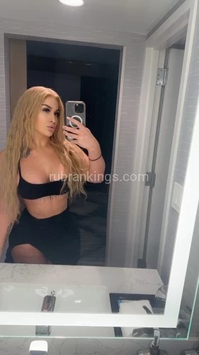 Columbus BodyRubs Offered By (614)377-0653 | Bodyrubs (614)377-0653 is Caucasianand offers nuru massages, asian massage, bodyrubs in Columbus and available for incall on rubrankings My name is Kay . Let me make your dreams come true.
Come tell me what your fantasies are.
I have a nice clean upscale location. Shower available . Come unwind and spend time with me so you can enjoy the rest of your day with a smile . 
 Absolutely no drama . Real Massage table and a comfy king size bed .
I offer a therapeutic massage that includes a sensual and fun twist to it with my hands for $80 for a half hour $150 for an hour . You can shower at the end to rinse off . 
 I offer reverse massage where you give me a massage then i give you a relaxing massage and a shower together at the end it’s $120 for a half hour $200 for an hour 
NURU is a body to body slide with warm REAL NURU GEL on a heated bed that includes a hand massage at the end and a shower included together the experience is very erotic and sensual its $120 for a half hour $200 for an hour . 
Other experiences can be added text me for more info . 
NURU GEL is edible , its water based and hypoallergenic.
Milking experience with a real milking table with a glory hole , it’s done on a massage table with an hole in the middle of the table , experience a fun sexy kink $120 for a half hour $200 for an hour.
Toys available for you.
Light BDSM Fun 
Open to fetishes  
Cuddling seasons 
Lap dances / private dance 
Do you like to be teased ? I will rub my fingertips throughout your body. 
Have a feet fetish ? My feet are always done with a pretty French tip pedicure just for you .
NO DEPOSIT REQUIRED. i only accept cash only . My luxury studio apartment is Located in Worthington .
Smoke free Apartment 
Everything I use is unscented , water dispersible and hypoallergenic.
 Im available everyday.
If you no call no show I will require a deposit to be able to rebook a future appointment.
Please nice and respectful men only . You can find all my social media accounts by my phone number to verify me .
Follow me on Instagram @_dangerouslybeautiful