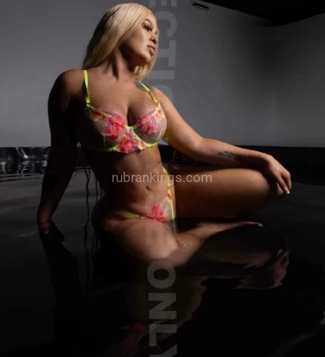 Columbus BodyRubs Offered By (614)377-0653 | Bodyrubs (614)377-0653 is Caucasianand offers nuru massages, asian massage, bodyrubs in Columbus and available for incall on rubrankings My name is Kay . Let me make your dreams come true.
Come tell me what your fantasies are.
I have a nice clean upscale location. Shower available . Come unwind and spend time with me so you can enjoy the rest of your day with a smile . 
 Absolutely no drama . Real Massage table and a comfy king size bed .
I offer a therapeutic massage that includes a sensual and fun twist to it with my hands for $80 for a half hour $150 for an hour . You can shower at the end to rinse off . 
 I offer reverse massage where you give me a massage then i give you a relaxing massage and a shower together at the end it’s $120 for a half hour $200 for an hour 
NURU is a body to body slide with warm REAL NURU GEL on a heated bed that includes a hand massage at the end and a shower included together the experience is very erotic and sensual its $120 for a half hour $200 for an hour . 
Other experiences can be added text me for more info . 
NURU GEL is edible , its water based and hypoallergenic.
Milking experience with a real milking table with a glory hole , it’s done on a massage table with an hole in the middle of the table , experience a fun sexy kink $120 for a half hour $200 for an hour.
Toys available for you.
Light BDSM Fun 
Open to fetishes  
Cuddling seasons 
Lap dances / private dance 
Do you like to be teased ? I will rub my fingertips throughout your body. 
Have a feet fetish ? My feet are always done with a pretty French tip pedicure just for you .
NO DEPOSIT REQUIRED. i only accept cash only . My luxury studio apartment is Located in Worthington .
Smoke free Apartment 
Everything I use is unscented , water dispersible and hypoallergenic.
 Im available everyday.
If you no call no show I will require a deposit to be able to rebook a future appointment.
Please nice and respectful men only . You can find all my social media accounts by my phone number to verify me .
Follow me on Instagram @_dangerouslybeautiful