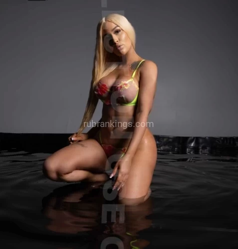 Columbus BodyRubs Offered By (614)377-0653 | Bodyrubs (614)377-0653 is Caucasianand offers nuru massages, asian massage, bodyrubs in Columbus and available for incall on rubrankings My name is Kay . Let me make your dreams come true.
Come tell me what your fantasies are.
I have a nice clean upscale location. Shower available . Come unwind and spend time with me so you can enjoy the rest of your day with a smile . 
 Absolutely no drama . Real Massage table and a comfy king size bed .
I offer a therapeutic massage that includes a sensual and fun twist to it with my hands for $80 for a half hour $150 for an hour . You can shower at the end to rinse off . 
 I offer reverse massage where you give me a massage then i give you a relaxing massage and a shower together at the end it’s $120 for a half hour $200 for an hour 
NURU is a body to body slide with warm REAL NURU GEL on a heated bed that includes a hand massage at the end and a shower included together the experience is very erotic and sensual its $120 for a half hour $200 for an hour . 
Other experiences can be added text me for more info . 
NURU GEL is edible , its water based and hypoallergenic.
Milking experience with a real milking table with a glory hole , it’s done on a massage table with an hole in the middle of the table , experience a fun sexy kink $120 for a half hour $200 for an hour.
Toys available for you.
Light BDSM Fun 
Open to fetishes  
Cuddling seasons 
Lap dances / private dance 
Do you like to be teased ? I will rub my fingertips throughout your body. 
Have a feet fetish ? My feet are always done with a pretty French tip pedicure just for you .
NO DEPOSIT REQUIRED. i only accept cash only . My luxury studio apartment is Located in Worthington .
Smoke free Apartment 
Everything I use is unscented , water dispersible and hypoallergenic.
 Im available everyday.
If you no call no show I will require a deposit to be able to rebook a future appointment.
Please nice and respectful men only . You can find all my social media accounts by my phone number to verify me .
Follow me on Instagram @_dangerouslybeautiful